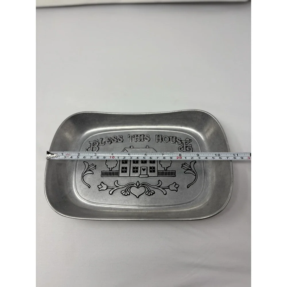 Wilton Armetale vintage wilton
